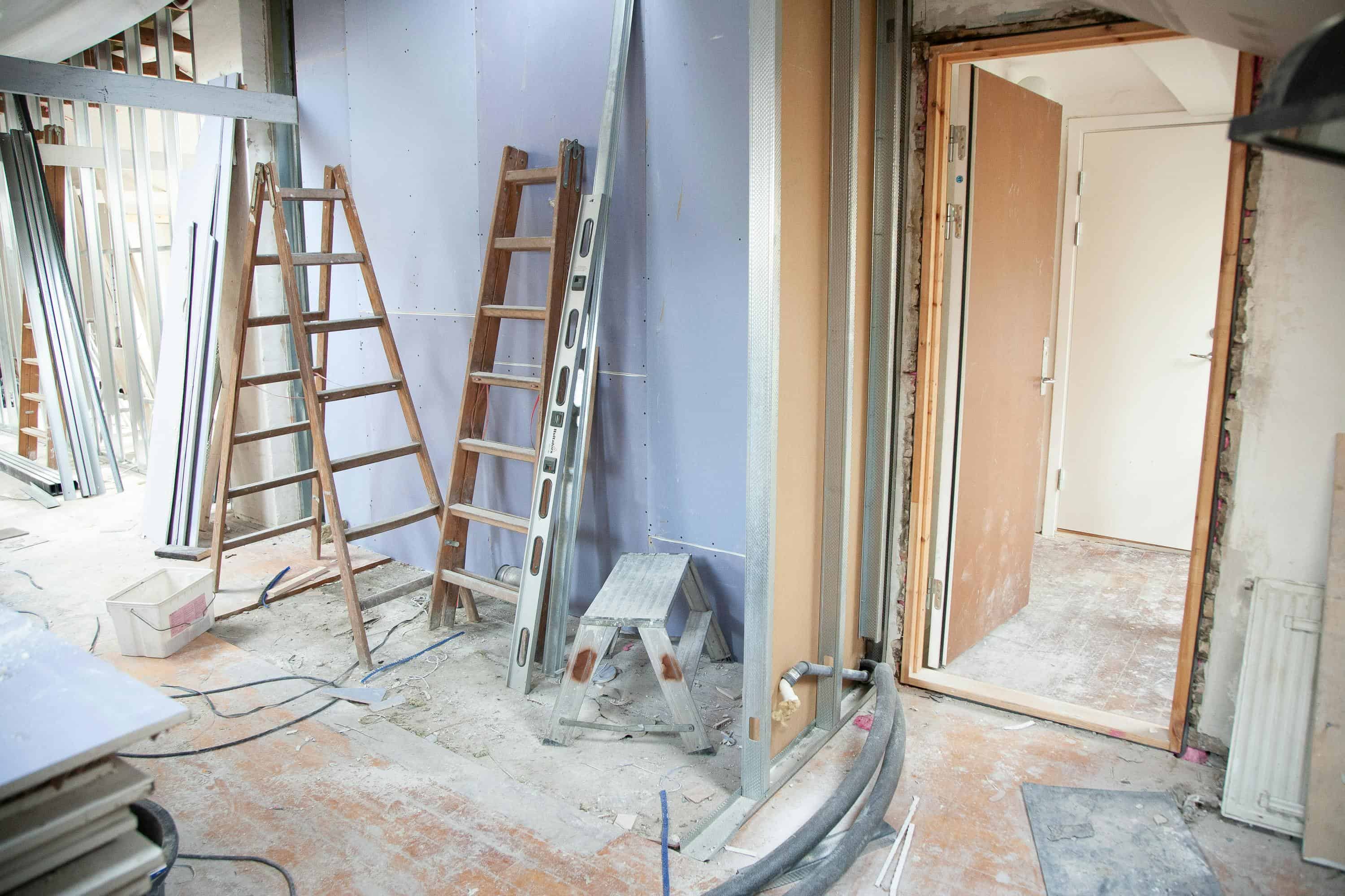 New Construction image
