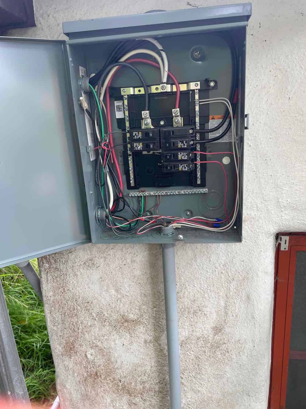 Whole-Home Surge Protectors image