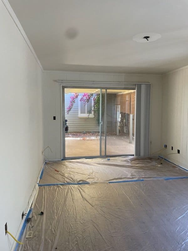 Project Protective Floor Coverings for Safe Renovations image