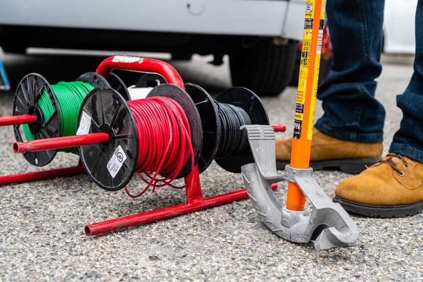 Safety First: Industry-Leading Standards's image